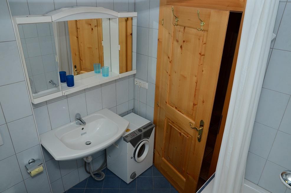 Ferienwohnung Mitterwalder Innervillgraten Exterior foto